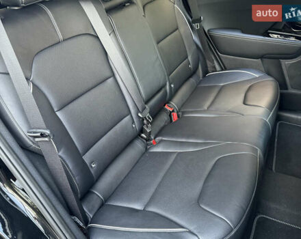 Черный Киа Niro, объемом двигателя 0 л и пробегом 50 тыс. км за 23499 $, фото 67 на Automoto.ua