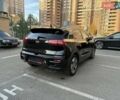 Черный Киа Niro, объемом двигателя 0 л и пробегом 105 тыс. км за 20500 $, фото 14 на Automoto.ua