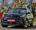 Черный Киа Niro, объемом двигателя 0 л и пробегом 124 тыс. км за 19500 $, фото 14 на Automoto.ua