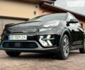 Черный Киа Niro, объемом двигателя 0 л и пробегом 157 тыс. км за 22400 $, фото 3 на Automoto.ua