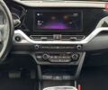 Чорний Кіа Niro, об'ємом двигуна 0 л та пробігом 110 тис. км за 19500 $, фото 58 на Automoto.ua