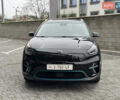 Черный Киа Niro, объемом двигателя 0 л и пробегом 132 тыс. км за 18699 $, фото 5 на Automoto.ua