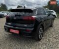 Чорний Кіа Niro, об'ємом двигуна 0 л та пробігом 69 тис. км за 23200 $, фото 22 на Automoto.ua
