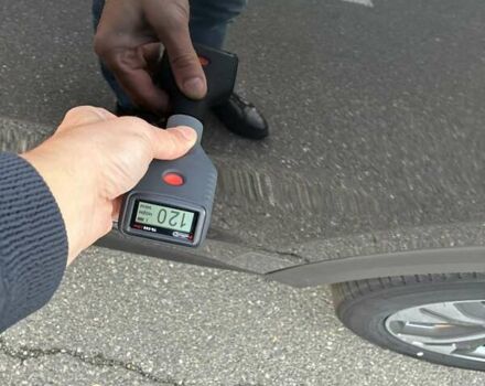 Черный Киа Niro, объемом двигателя 0 л и пробегом 105 тыс. км за 20500 $, фото 118 на Automoto.ua