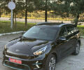 Черный Киа Niro, объемом двигателя 0 л и пробегом 112 тыс. км за 18750 $, фото 16 на Automoto.ua
