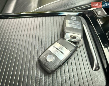 Киа Niro 2020 в Трускавце на Automoto.ua Черный Киа Niro, объемом двигателя 0 л и пробегом 97 тыс. км за 16999 $, фото 88 на Automoto.ua