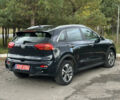 Киа Niro 2020 в Золочев на Automoto.ua Черный Киа Niro, объемом двигателя 0 л и пробегом 145 тыс. км за 18150 $, фото 19 на Automoto.ua
