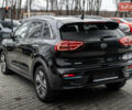 Черный Киа Niro, объемом двигателя 0 л и пробегом 114 тыс. км за 21900 $, фото 20 на Automoto.ua