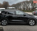 Черный Киа Niro, объемом двигателя 0 л и пробегом 114 тыс. км за 21900 $, фото 26 на Automoto.ua