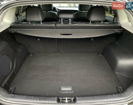 Чорний Кіа Niro, об'ємом двигуна 0 л та пробігом 64 тис. км за 23700 $, фото 93 на Automoto.ua