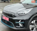 Черный Киа Niro, объемом двигателя 0 л и пробегом 93 тыс. км за 17999 $, фото 9 на Automoto.ua