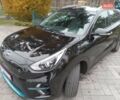 Черный Киа Niro, объемом двигателя 0 л и пробегом 92 тыс. км за 19945 $, фото 5 на Automoto.ua
