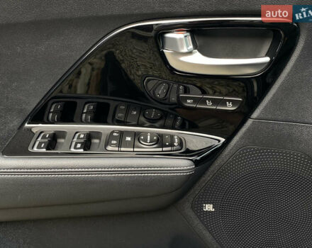 Киа Niro 2020 в Львове на Automoto.ua Черный Киа Niro, объемом двигателя 0 л и пробегом 64 тыс. км за 22700 $, фото 9 на Automoto.ua