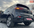 Киа Niro 2020 в Дрогобыче на Automoto.ua Черный Киа Niro, объемом двигателя 0 л и пробегом 148 тыс. км за 19799 $, фото 19 на Automoto.ua