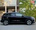 Черный Киа Niro, объемом двигателя 0 л и пробегом 50 тыс. км за 23499 $, фото 20 на Automoto.ua