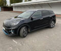 Киа Niro 2020 в Виннице на Automoto.ua Черный Киа Niro, объемом двигателя 0 л и пробегом 170 тыс. км за 18499 $, фото 7 на Automoto.ua