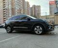 Черный Киа Niro, объемом двигателя 0 л и пробегом 105 тыс. км за 20500 $, фото 7 на Automoto.ua