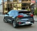 Черный Киа Niro, объемом двигателя 1.58 л и пробегом 67 тыс. км за 23800 $, фото 7 на Automoto.ua