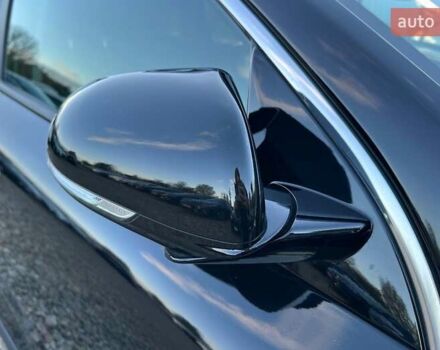 Черный Киа Niro, объемом двигателя 0 л и пробегом 35 тыс. км за 23400 $, фото 33 на Automoto.ua