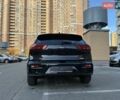 Черный Киа Niro, объемом двигателя 0 л и пробегом 105 тыс. км за 20500 $, фото 17 на Automoto.ua