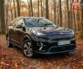 Чорний Кіа Niro, об'ємом двигуна 0 л та пробігом 112 тис. км за 19850 $, фото 15 на Automoto.ua