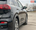 Чорний Кіа Niro, об'ємом двигуна 0 л та пробігом 140 тис. км за 17999 $, фото 30 на Automoto.ua