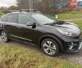 Чорний Кіа Niro, об'ємом двигуна 0 л та пробігом 172 тис. км за 19000 $, фото 17 на Automoto.ua