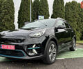Чорний Кіа Niro, об'ємом двигуна 0 л та пробігом 110 тис. км за 19500 $, фото 23 на Automoto.ua