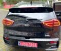Киа Niro 2020 в Луцке на Automoto.ua Черный Киа Niro, объемом двигателя 0 л и пробегом 98 тыс. км за 20500 $, фото 16 на Automoto.ua