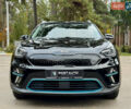 Черный Киа Niro, объемом двигателя 0 л и пробегом 78 тыс. км за 21700 $, фото 6 на Automoto.ua