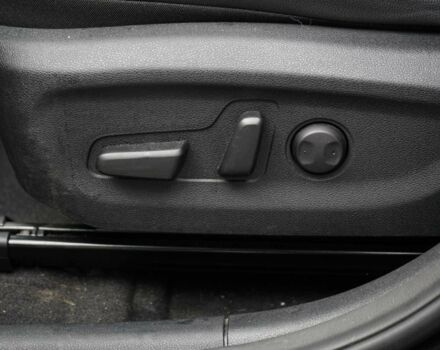 Кіа Niro 2020 у Києві на Automoto.ua Чорний Кіа Niro, об'ємом двигуна 0 л та пробігом 59 тис. км за 15700 $, фото 10 на Automoto.ua