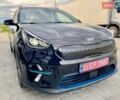 Черный Киа Niro, объемом двигателя 0 л и пробегом 142 тыс. км за 18900 $, фото 22 на Automoto.ua
