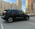 Черный Киа Niro, объемом двигателя 0 л и пробегом 105 тыс. км за 20500 $, фото 11 на Automoto.ua