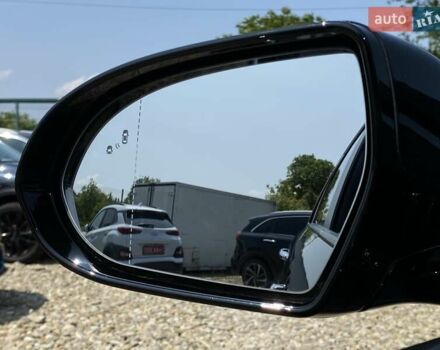 Киа Niro 2020 в Львове на Automoto.ua Черный Киа Niro, объемом двигателя 0 л и пробегом 115 тыс. км за 20300 $, фото 10 на Automoto.ua