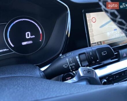 Черный Киа Niro, объемом двигателя 0 л и пробегом 93 тыс. км за 22700 $, фото 29 на Automoto.ua