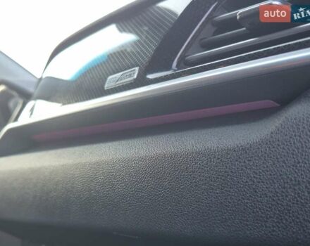 Черный Киа Niro, объемом двигателя 0 л и пробегом 132 тыс. км за 19449 $, фото 33 на Automoto.ua