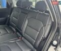 Черный Киа Niro, объемом двигателя 0 л и пробегом 113 тыс. км за 21900 $, фото 4 на Automoto.ua