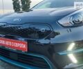 Чорний Кіа Niro, об'ємом двигуна 0 л та пробігом 83 тис. км за 19799 $, фото 25 на Automoto.ua