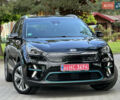 Киа Niro 2020 в Дрогобыче на Automoto.ua Черный Киа Niro, объемом двигателя 0 л и пробегом 46 тыс. км за 19750 $, фото 3 на Automoto.ua