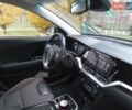 Черный Киа Niro, объемом двигателя 0 л и пробегом 92 тыс. км за 19945 $, фото 45 на Automoto.ua