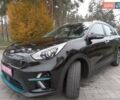 Черный Киа Niro, объемом двигателя 0 л и пробегом 92 тыс. км за 19945 $, фото 6 на Automoto.ua