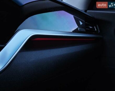 Чорний Кіа Niro, об'ємом двигуна 0 л та пробігом 115 тис. км за 20700 $, фото 39 на Automoto.ua