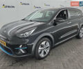 Чорний Кіа Niro, об'ємом двигуна 0 л та пробігом 81 тис. км за 19999 $, фото 20 на Automoto.ua