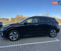 Чорний Кіа Niro, об'ємом двигуна 0 л та пробігом 144 тис. км за 19500 $, фото 24 на Automoto.ua