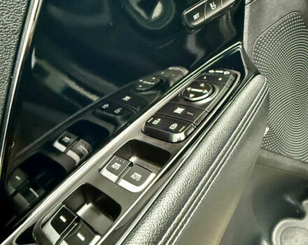 Киа Niro 2020 в Трускавце на Automoto.ua Черный Киа Niro, объемом двигателя 0 л и пробегом 97 тыс. км за 16999 $, фото 45 на Automoto.ua