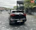 Черный Киа Niro, объемом двигателя 0 л и пробегом 107 тыс. км за 19700 $, фото 6 на Automoto.ua