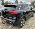 Чорний Кіа Niro, об'ємом двигуна 0 л та пробігом 131 тис. км за 21500 $, фото 14 на Automoto.ua