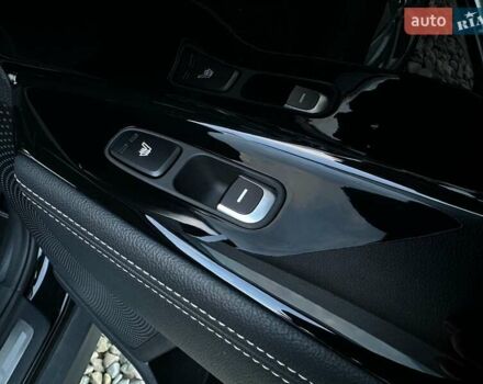 Черный Киа Niro, объемом двигателя 0 л и пробегом 35 тыс. км за 23400 $, фото 91 на Automoto.ua