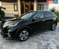 Чорний Кіа Niro, об'ємом двигуна 0 л та пробігом 65 тис. км за 16499 $, фото 1 на Automoto.ua