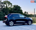 Черный Киа Niro, объемом двигателя 0 л и пробегом 165 тыс. км за 16999 $, фото 23 на Automoto.ua